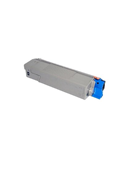 Ulm Cart Cartus toner compatibil Oki 46490608, 7000 pagini, negru black, pent...
