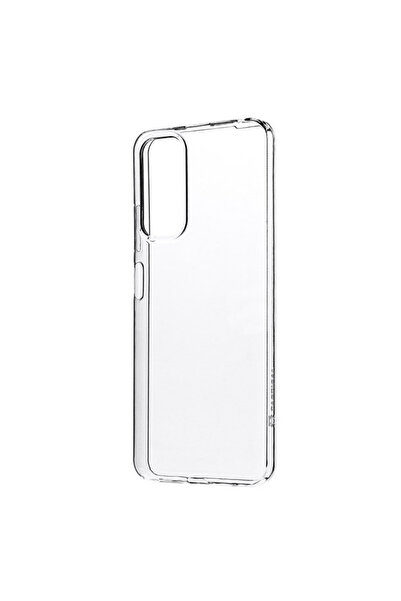 Tactical Θήκη Σιλικόνης TPU για Xiaomi Poco M4 Pro 4G - Διαφανής