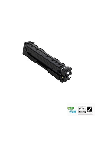 Ulm Cart Cartus toner compatibil 201X CF400X negru black, 2800 pagini, pentru...