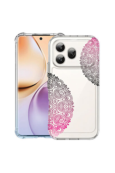 bestcase ® Anti Shock Shock Case For Honor 600, Lace, 3159975 AS 92