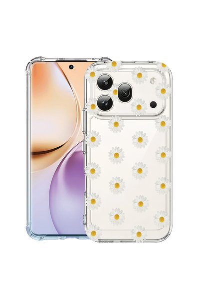 bestcase ®   Противоударен калъф за Honor 600 Pro, Daisy, 3159971 AS 2012