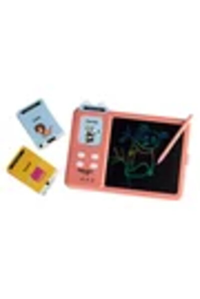 OEM Tabletă educațională interactivă, Kiddigit, pentru învățarea limbii engle...