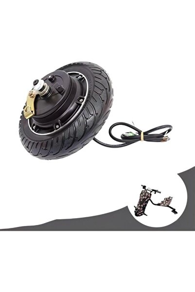 m&g pro - DYNMO Scooter Drift Motor 36V 250W - 5x10x5 - Multi Color