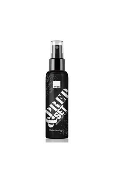 AVON Спрей за фиксиране Prep & Set