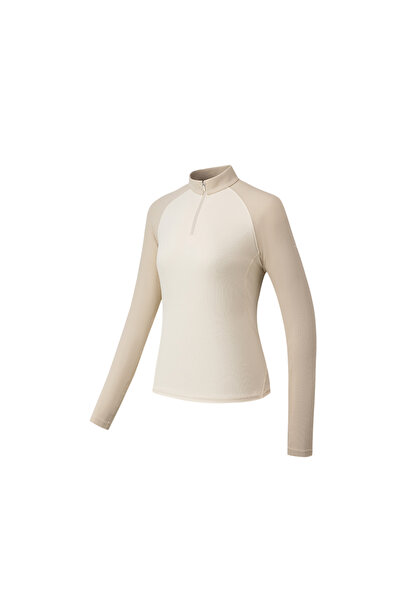 Anta TRN Long Sleeve Tee