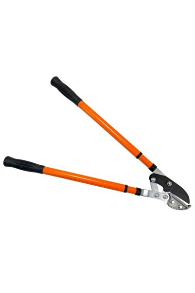 Solplant Foarfeca crengi, tip nicovala, 40 mm, maner telescopic 65-100 cm,