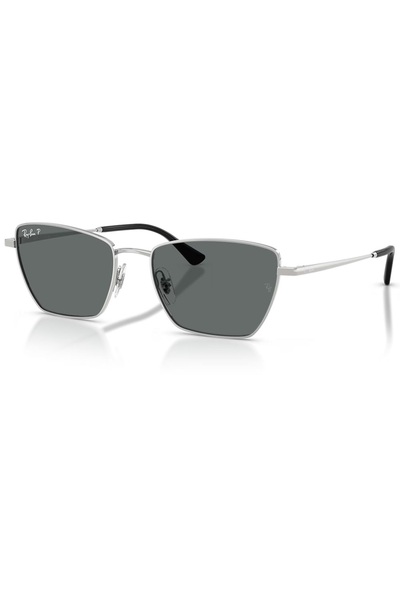 Ray-Ban Rb 3783 003/81 56 Polarized Sunglasses