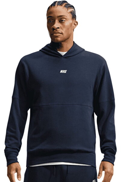 Nike Hanorac tip varsity Club - IO1383-451