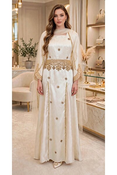 Zahia1 فساتين قمرة