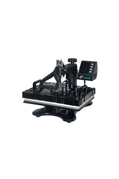 Digitronix Combo Transfer Baskı Presi 5in1 P8100