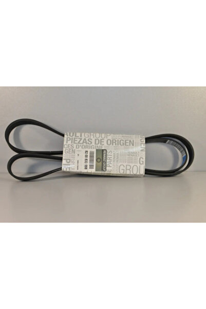 Renault Belt Ribbed Belt 7PK1795 Dacia Nissan Opel 8200833558 - Original