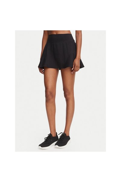 Under Armour Fustă-pantaloni de damă 6015168 Negru