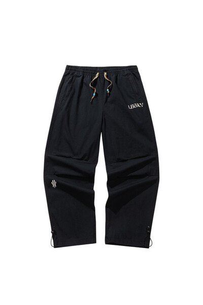 Anta KAI LEGACY Woven Casual Pants