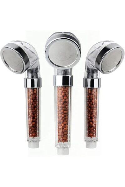 Other Spa Shower Head With Water saving filter For Hair Falling And Dry Skin