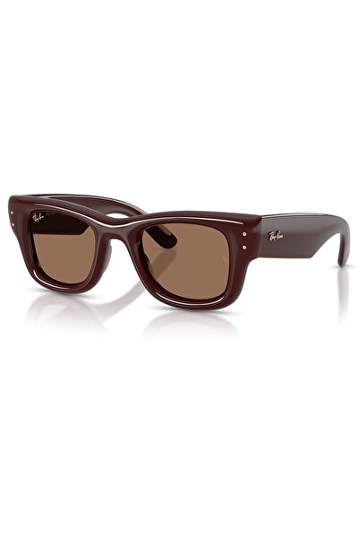Ray-Ban 4940 PUFFER 687773 50-23-150 Unisex Güneş Gözlüğü