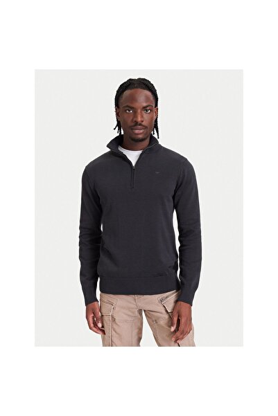 G-STAR RAW Pulover bărbătesc D30783 E813 Albastru închis