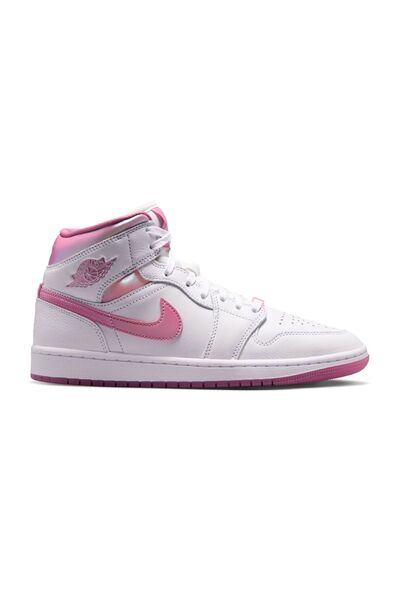 JORDAN Pantofi sport Air 1 Mid Se - IO0669-100