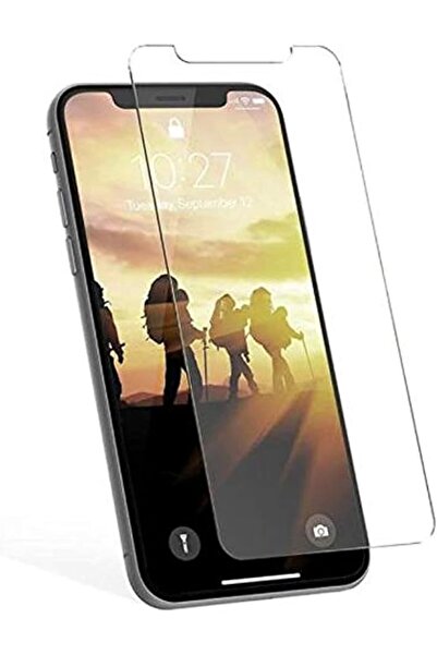 Other Iphone X/Xs 5.8 Inch Ultra Slim Tempered Glass Film Screen Protector Sh...