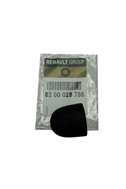 Renault Capac Maner Exterior Usa fata Stg Megane Scenic 8200028786 - Original