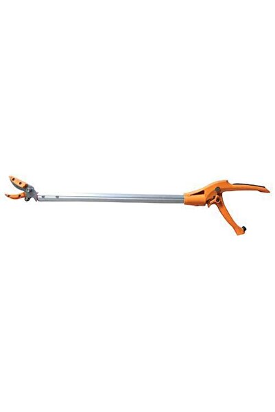Solplant Foarfeca crengi, tip bypass, cu maner din aluminiu, 65 cm,