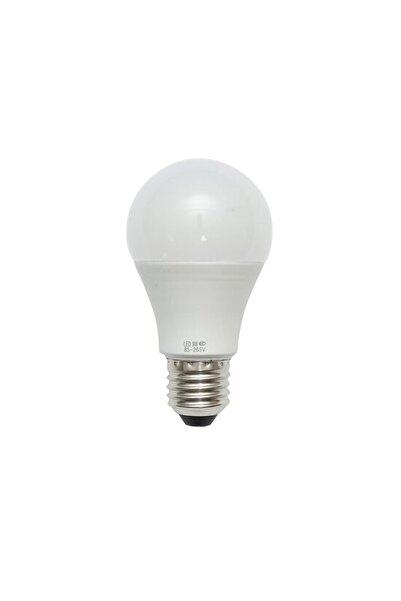 Solplant Bec LED, 6500K, E27, 9W, Breckner Germany