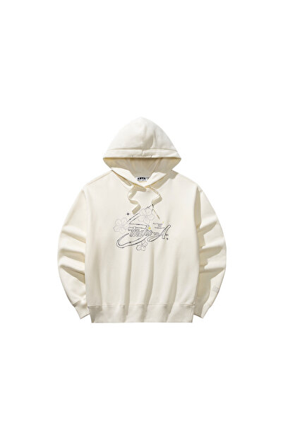 Anta ALL THINGS ARE ENDEARING Sweat Hoodie
