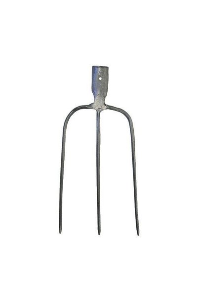 Solplant Furca 3 dinti fara coada -