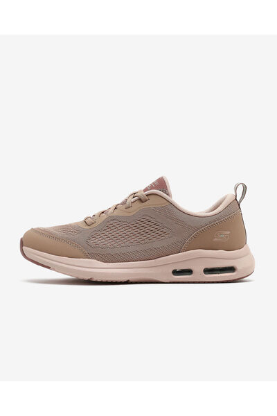 SKECHERS SKECH-AIR EDGE 2.0 - VERVE Pantofi casual pentru femei, bej, 104583 TPE
