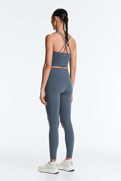 Oysho Çapraz askılı Comfortlux Tank top