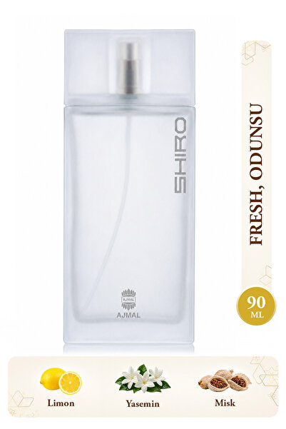 Ajmal عطر شيرو من أجمل أو دي بارفان 90 مل
