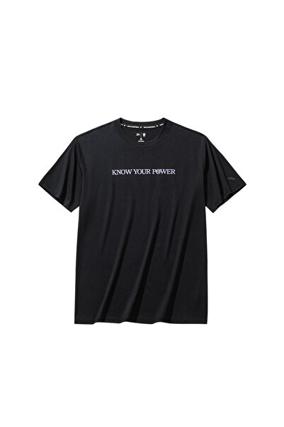 Anta METAMORPHOSIS Short Sleeve Tee