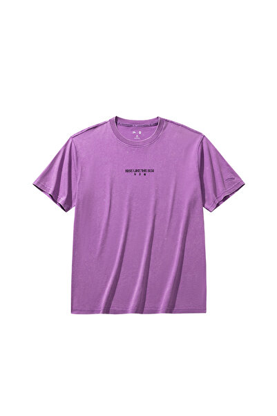 Anta KAI Short Sleeve Tee