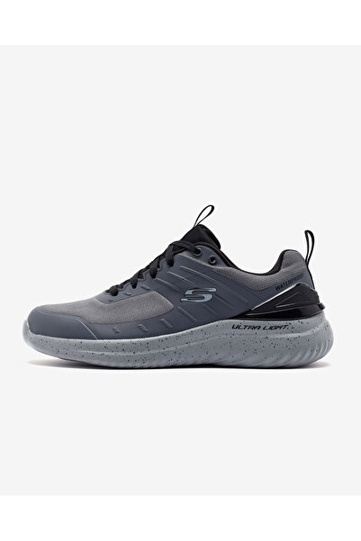SKECHERS BOUNDER 2.0 - حذاء رياضي رجالي رمادي مُؤين 232677 CHAR