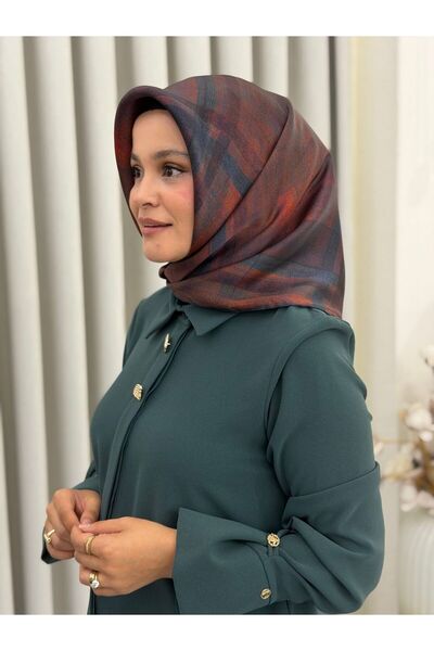 Armine SURA İPEK EŞARP