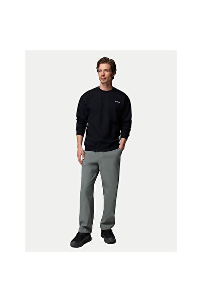 Columbia Bluză bărbătească 2176881 Negru