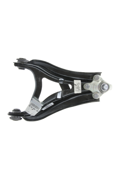 Renault Arm, Front Suspension Left Dacia Duster Arkana Captur 545055413R - Or...