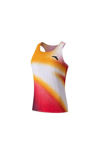 Anta RACING CHALLENGE Knit Tank