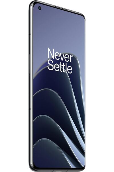 Oneplus 10 Pro 5G 12/256GB Cellular Phone - Volcanic Black