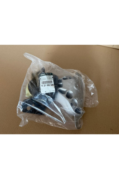 Renault Δεξιά βάση κινητήρα Dacia 112103231R - Γνήσιο