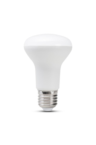 Danex Bec LED Spot R63 8W E27 3000k, Total Green, Multicolor