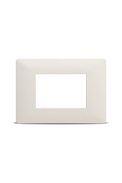 Danex Frame ornament 3m beige matte fashion sound -, elbi, multicolored