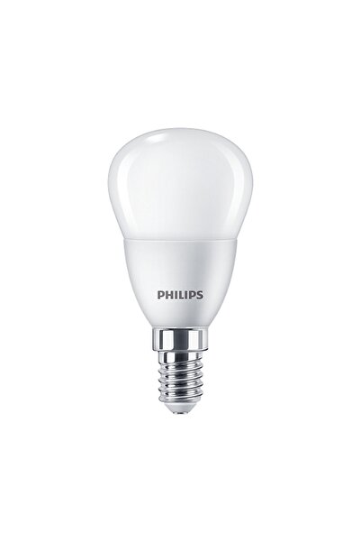 Philips Bec LED Sferic P45 5.5W E14 827, Corepro Philips, Multicolor
