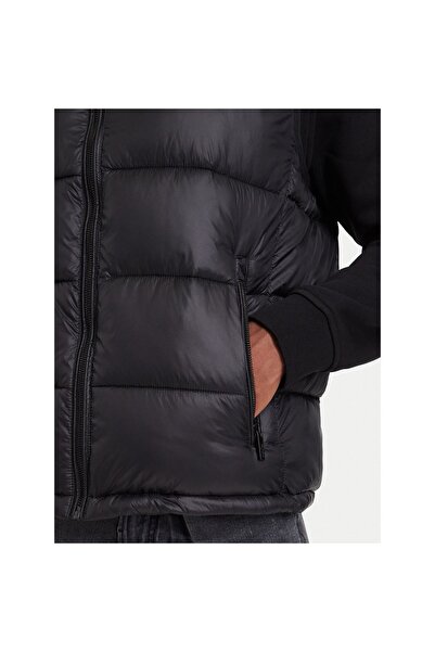 Karl Lagerfeld Vestă bărbătească 505021 564590 Negru