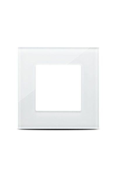 Danex Frame 1 post touch - white touch ns -, pulsar, white
