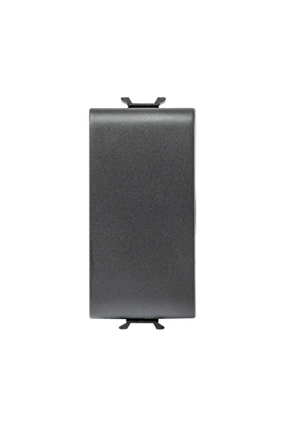 Danex Return 1m 10a black chorus - | gw12131, gewiss, black