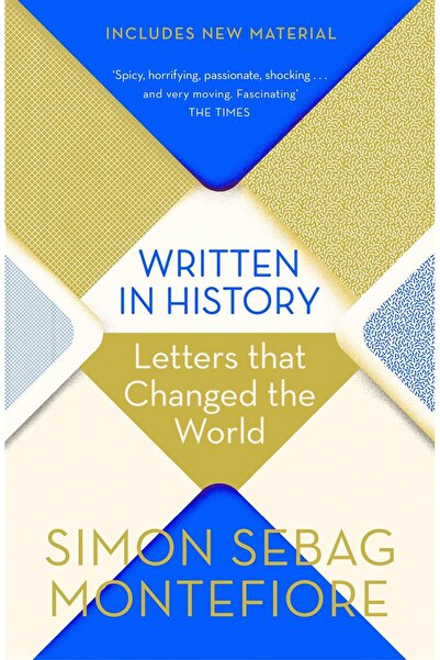 WH Allen Written in History