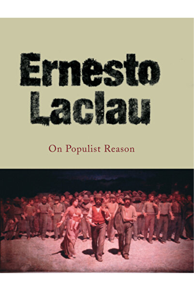 Titan Books On Populist Reason
