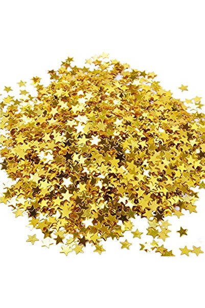 Generic Star Confetti Table Confetti For Party And Wedding Decorations Made O...