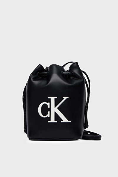 Calvin Klein LV04F3870G BOLD CK ΜΙΝΙ ΤΣΑΝΤΑ ΧΙΑΣΤΙ ΣΧΗΜΑΤΟΣ ΚΑΡΟΤΣΙΟΥ 3L2 ΜΑΥ...