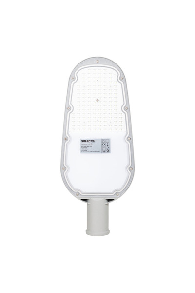 solentis Corp Stradal LED New Lumio 45W 4000k Ip66 -, Solentis, Πολύχρωμο
